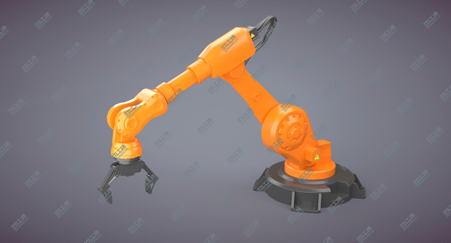 images/goods_img/202104021/3D Robotic Arm Manipulator model/3.jpg